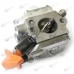 Carburator motocoasa Stihl FS 56, FS 40, FS 50, FS 70, FC 56, FC 70